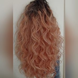 Beautiful wig piece Sale